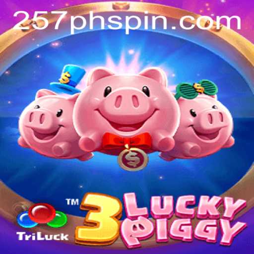 Discover the Thrilling World of 3LUCKYPIGGY with 257PHSpin