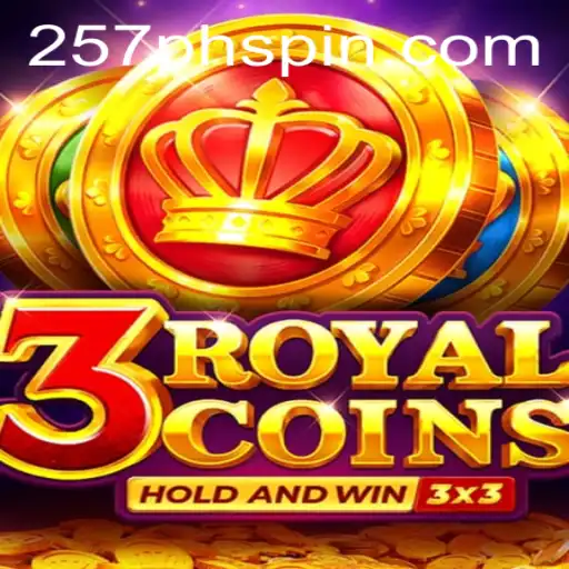 Exploring the Fascinating World of 3royalcoins: Dive into 257PHSpin