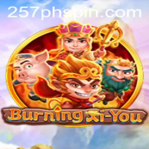 Unveiling BurningXiYou: A Journey into Mythical Realms