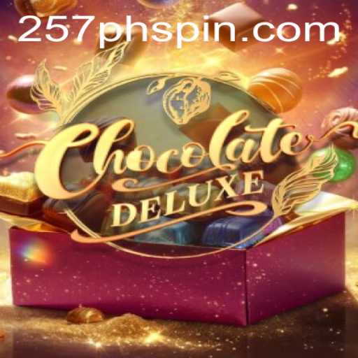 The Alluring World of ChocolateDeluxe: Exploring Gameplay and Features with a Focus on 257PHSpin