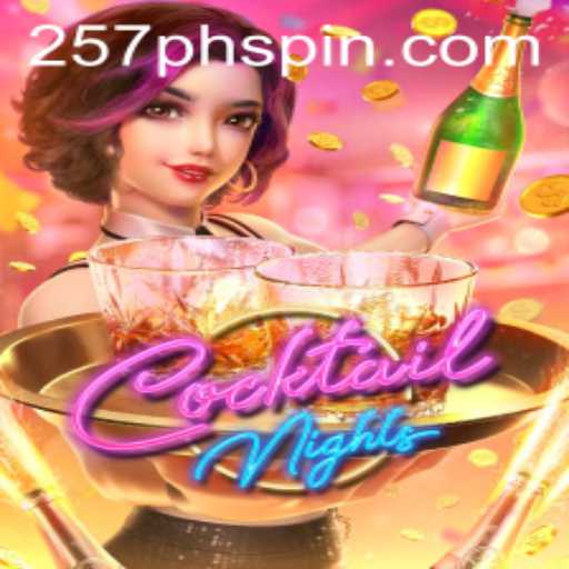 Exploring the Glamour of CocktailNights: A Unique Gaming Experience