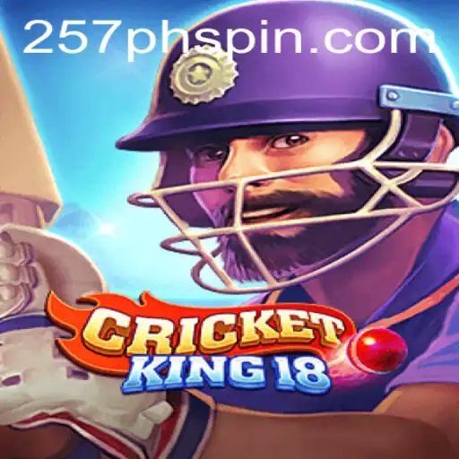 CricketKing18: A Revolutionary Cricket Game Experience