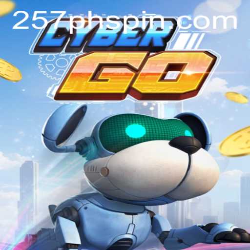 CyberGO: The Future of Gaming with 257PHSpin