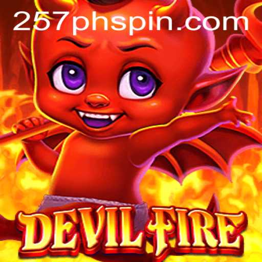 Discover the Thrills of DevilFire: The New Gaming Sensation with a Twist of 257PHSpin