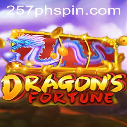 Unlocking the Mysteries of DragonFortune: Embark on a Quest with 257PHSpin