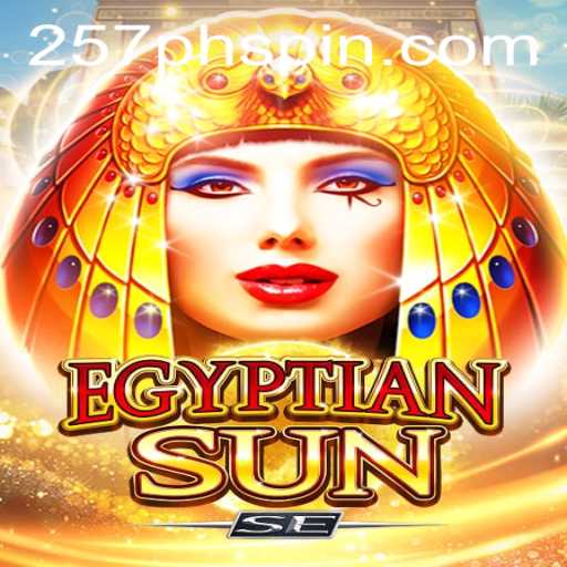 Experience the Thrill of EgyptianSunSE: A Journey Through Ancient Sands with a Modern Twist