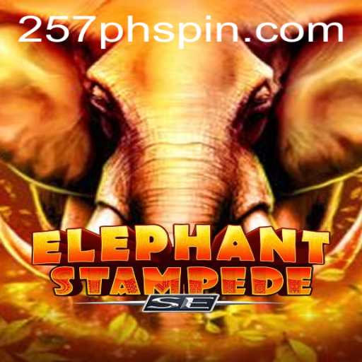 Exploring the Fierce Jungle Adventure in ElephantStampedeSE