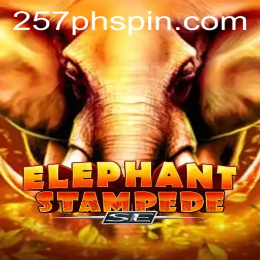 Exploring the Fierce Jungle Adventure in ElephantStampedeSE