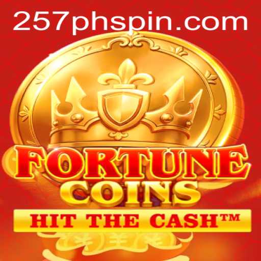 Exploring FortuneCoins: A Thrilling Dive into the World of 257PHSpin