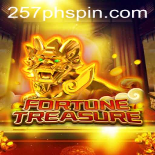 FortuneTreasure: Discover the Adventure with 257PHSpin