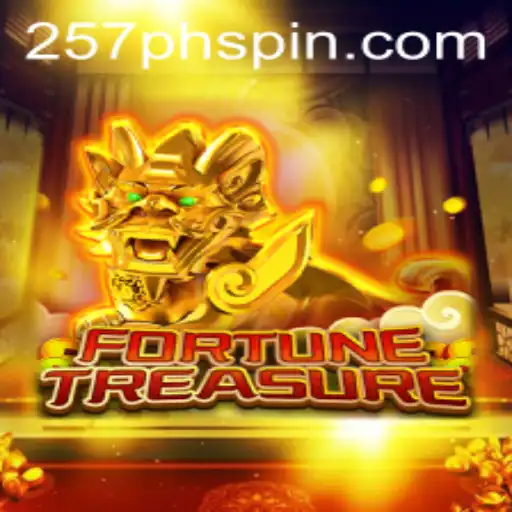 FortuneTreasure: Discover the Adventure with 257PHSpin