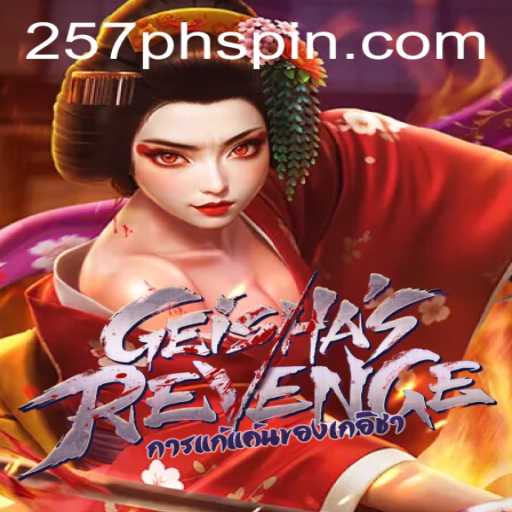 Discover the Enchanting World of GeishasRevenge and Unlock the Secrets of 257PHSpin