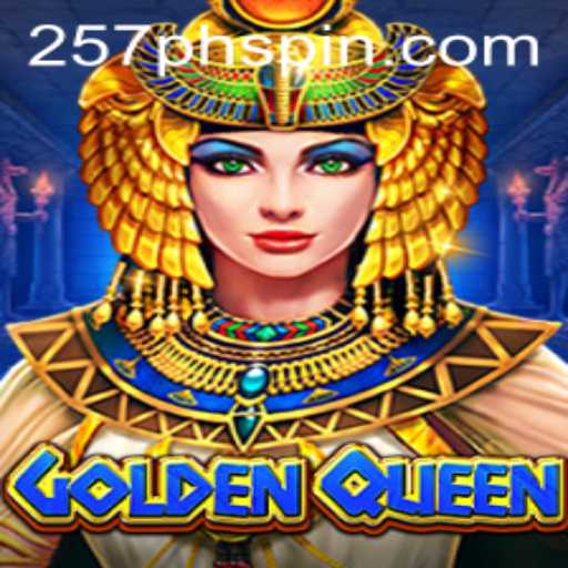 GoldenQueen: The Exciting New Game with 257PHSpin