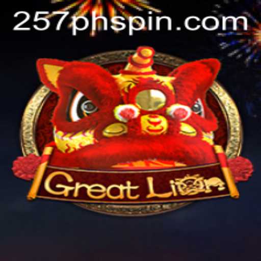 Exploring the Adventure of GreatLion: Unveiling the Mysteries of 257PHSpin
