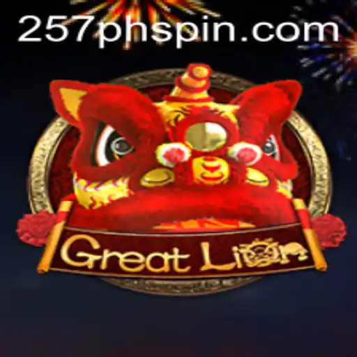 Exploring the Adventure of GreatLion: Unveiling the Mysteries of 257PHSpin