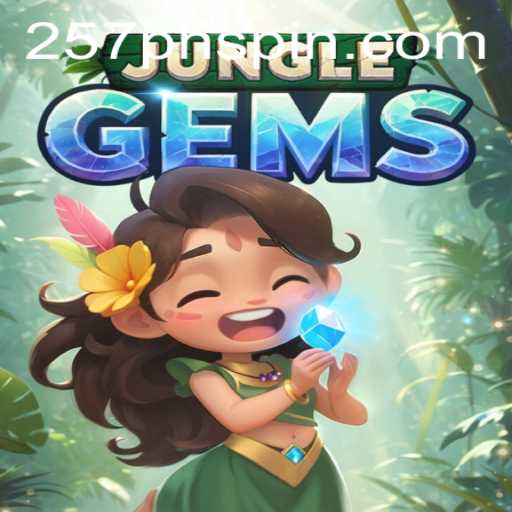 Discover the Thrilling World of JungleGems and its Unique 257PHSpin Feature