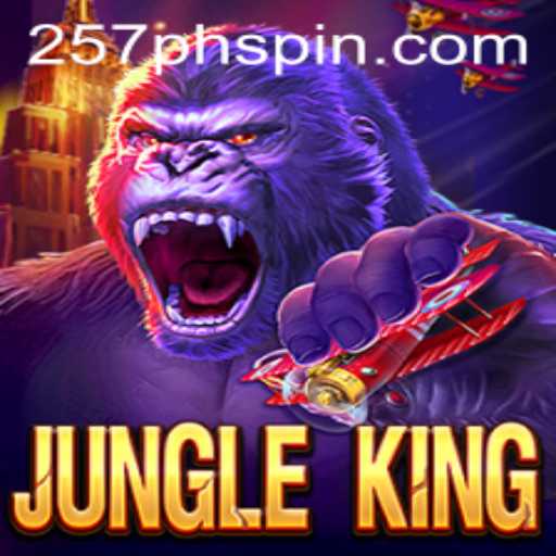 JungleKing: A Mesmerizing Adventure Awaits with 257PHSpin