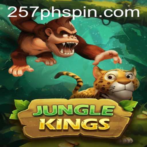 Discover JungleKings: The Thrilling Adventure Game of the Year