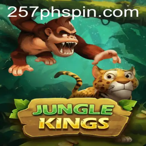 Discover JungleKings: The Thrilling Adventure Game of the Year