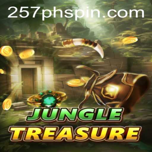Dive into Adventure with JungleTreasure and Unlock the Secrets of 257PHSpin