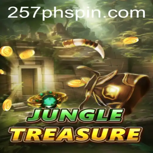 Dive into Adventure with JungleTreasure and Unlock the Secrets of 257PHSpin