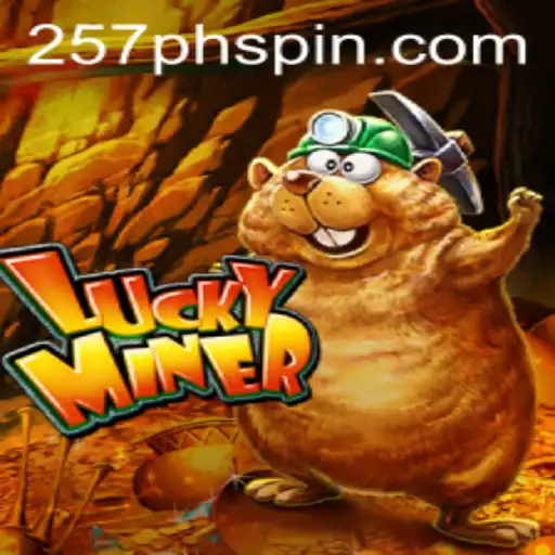 Discovering LuckyMiner: A New Spin on Gaming with 257PHSpin