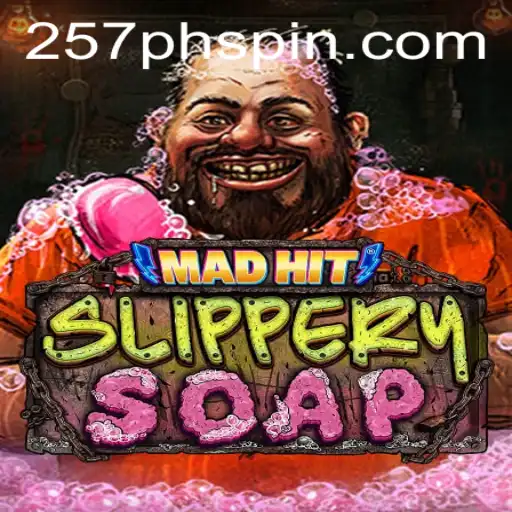 MadHitSlipperySoap: The Exciting New Game Taking the World by Storm