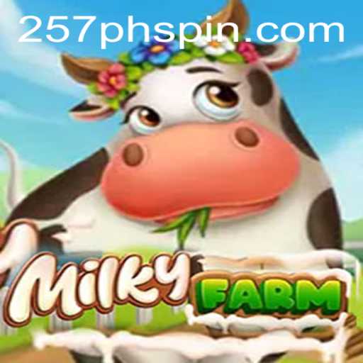 MilkyFarm: A Whimsical Journey into the World of Farming