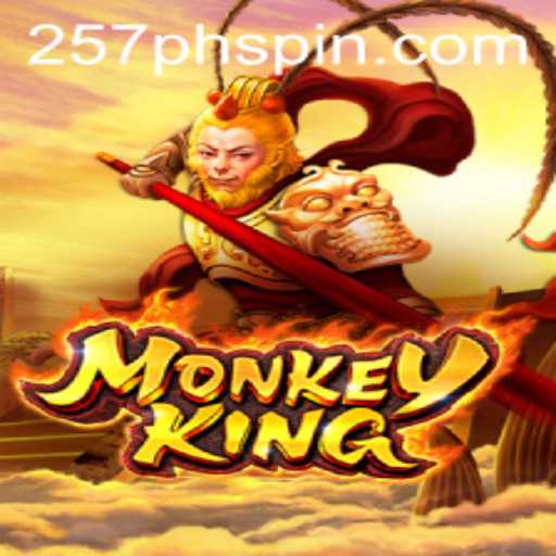 MonkeyKing: Explore the Thrilling World of Adventure with 257PHSpin