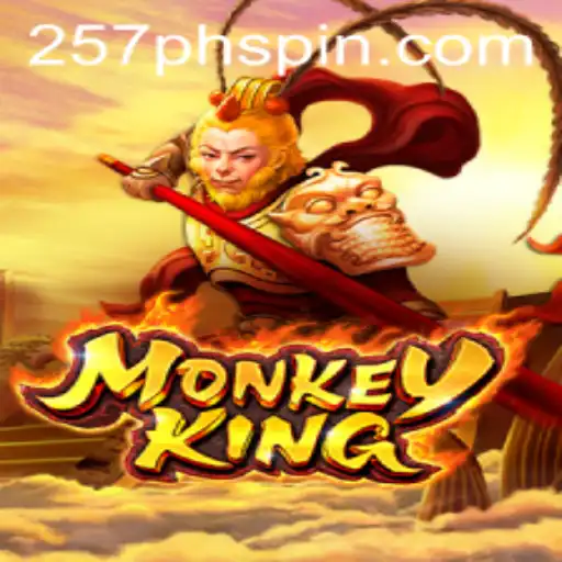 MonkeyKing: Explore the Thrilling World of Adventure with 257PHSpin