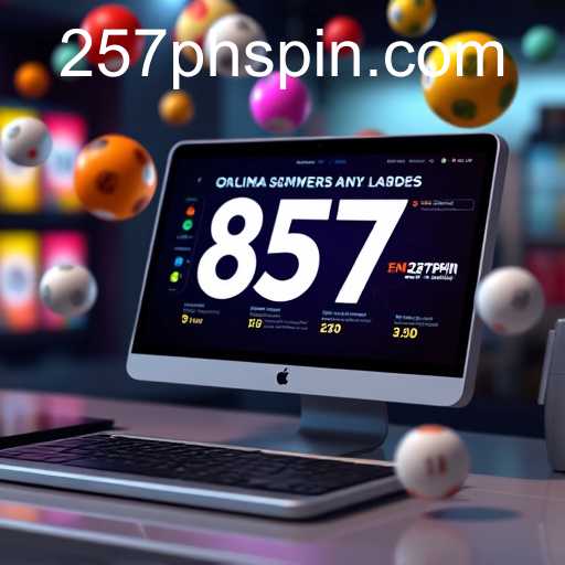 The Rise of 257PHSpin in the Online Lottery Domain