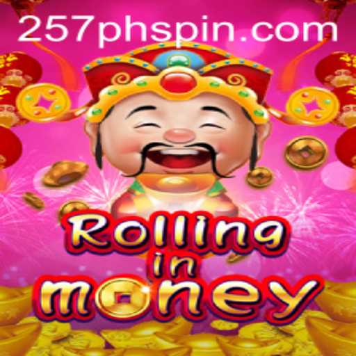 RollingInMoney: A Closer Look at the Thrilling Game and the Exciting 257PHSpin Feature