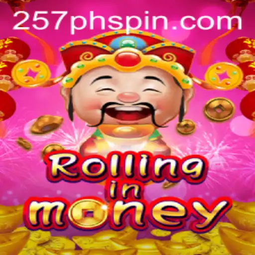 RollingInMoney: A Closer Look at the Thrilling Game and the Exciting 257PHSpin Feature
