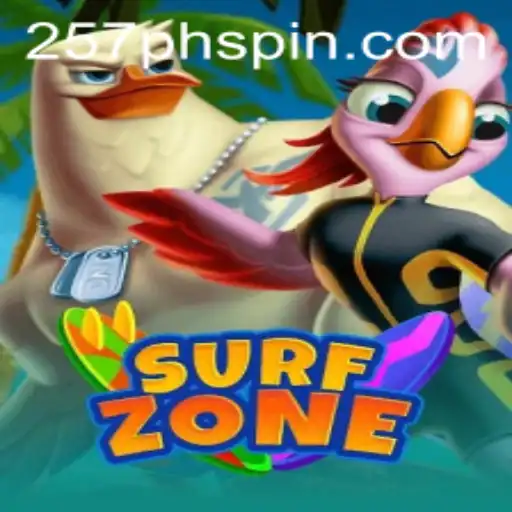 Discover the Thrill of SurfZone: Riding the 257PHSpin