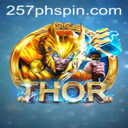 Discovering the Marvels of THOR: Unleashing the Power of 257PHSpin