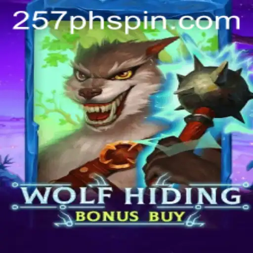 Unveiling the Adventure of WolfHidingBonusBuy: A Deep Dive into the Exciting Game