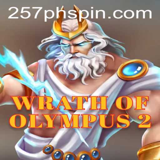 Wrath of Olympus 2: A Thrilling Journey into Mythological Realms