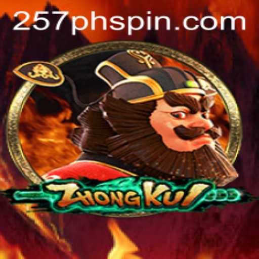 Discover the Enchantment of ZhongKui: Enter the World of 257PHSpin